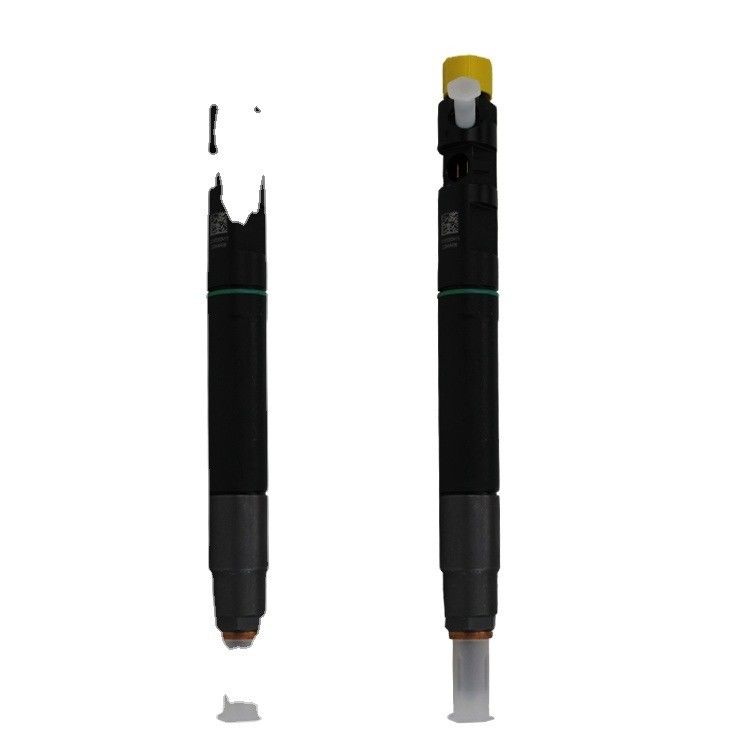 2019- Year Models JAC T6 T8 T8 Fuel Injector with Original Design at Affordable