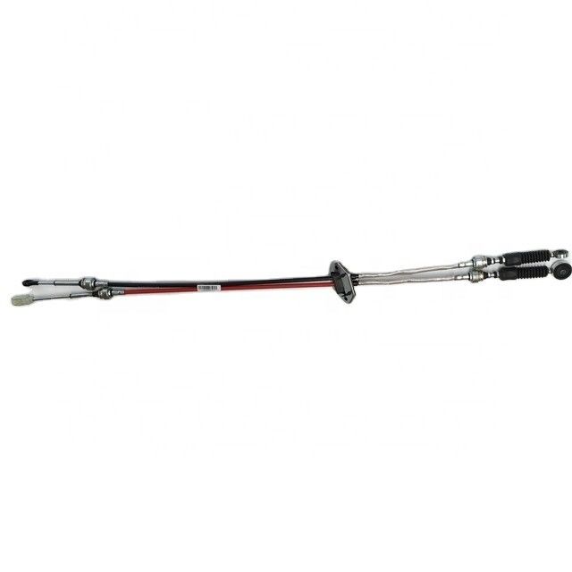 Original JAC J4 Auto Parts OEM 1703300U8510 Shift Cable for Your Vehicle