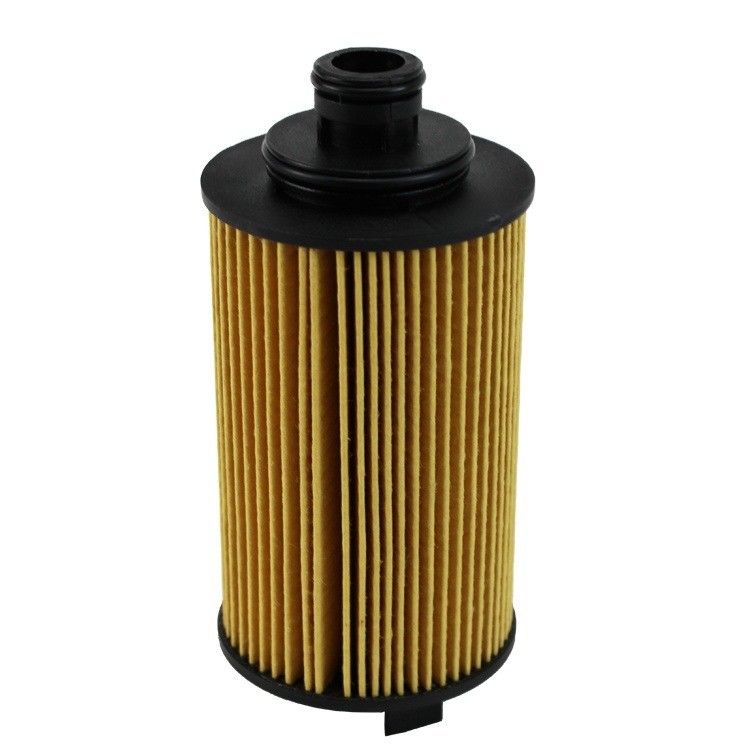 Experience Luxury Driving with JAC T6 Original Oil Filter Element
