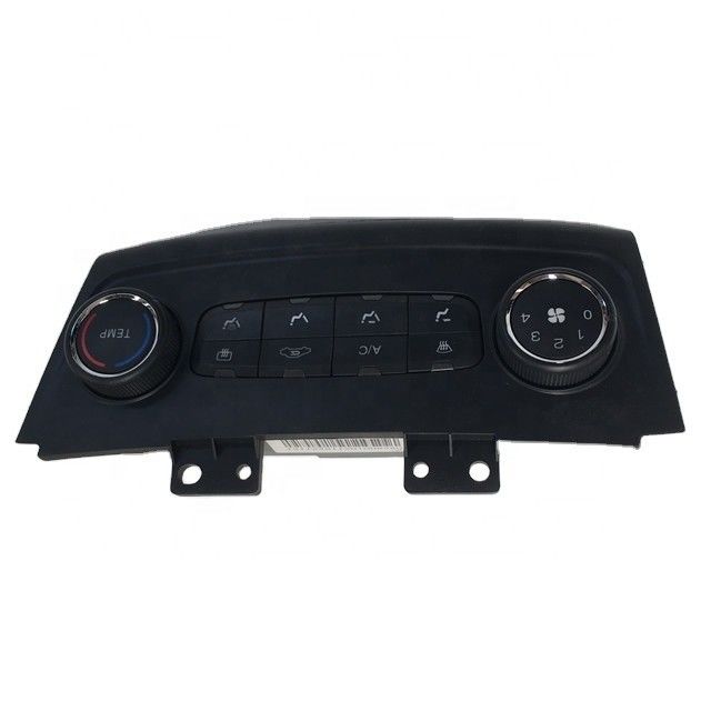 JAC J3 Auto Parts OEM 8112010U8260 Air Conditioning Control Panel Standard Size