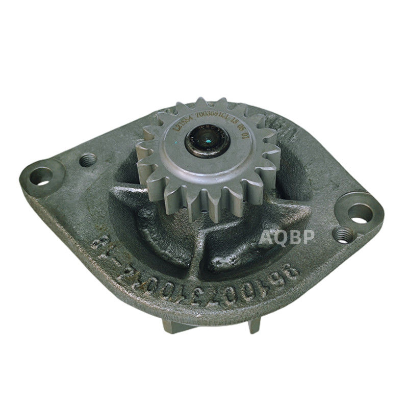 Water Pump OE No. 7005303C92 for JAC commercial vehicles parts Superior Performance