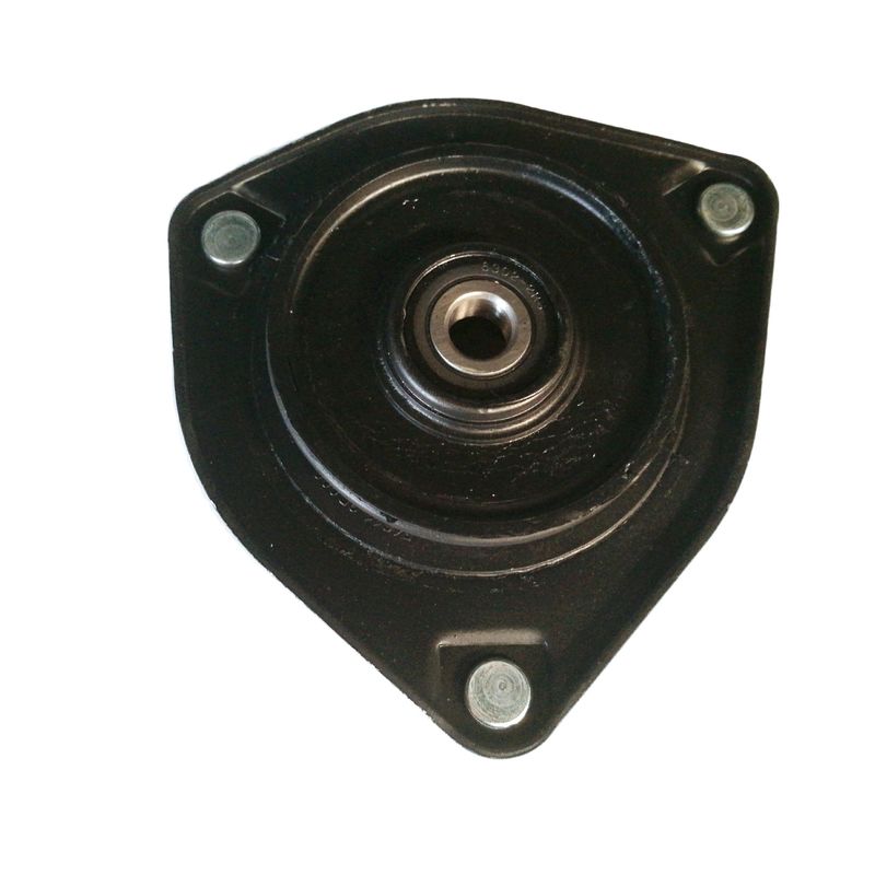 1kg Weight Shock Absorber Seat for JAC J5 Black Color Top-notch Performance