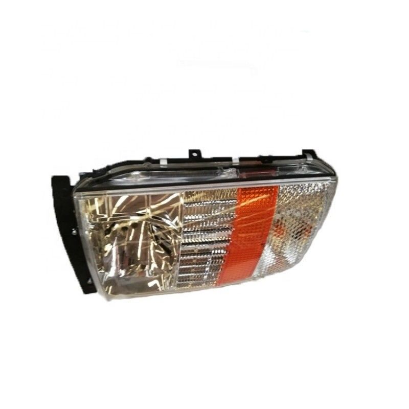 12V Right Headlight Headlamp Assy OEM 4121920LE190 for JAC Light Trucks by Shuailing
