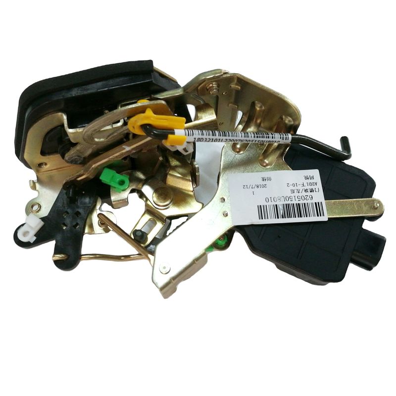 Original Car Lock Block OE Number 6105150u8010 for JAC J3 0.7kgs