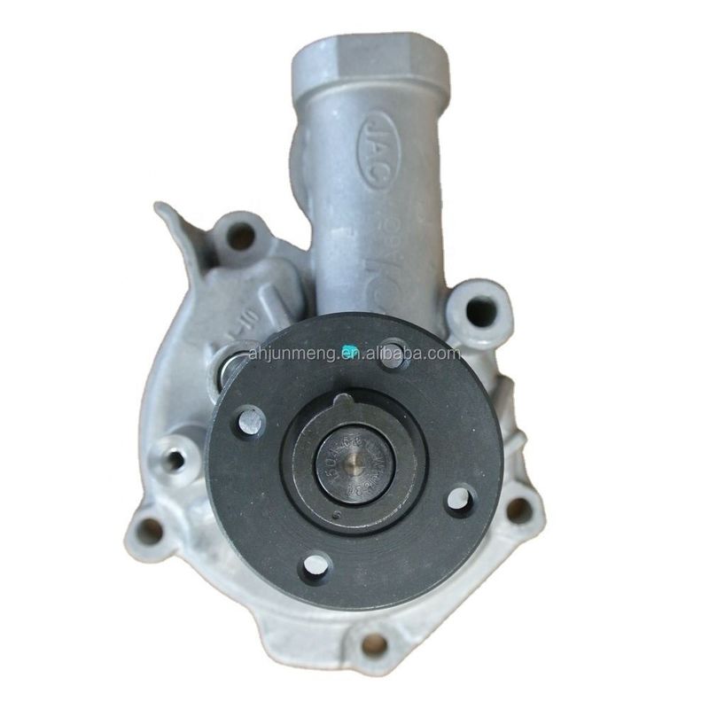 Directly Supply Steel Water Pump OE NO. 1027110GB for JAC Refine Rein Binyue