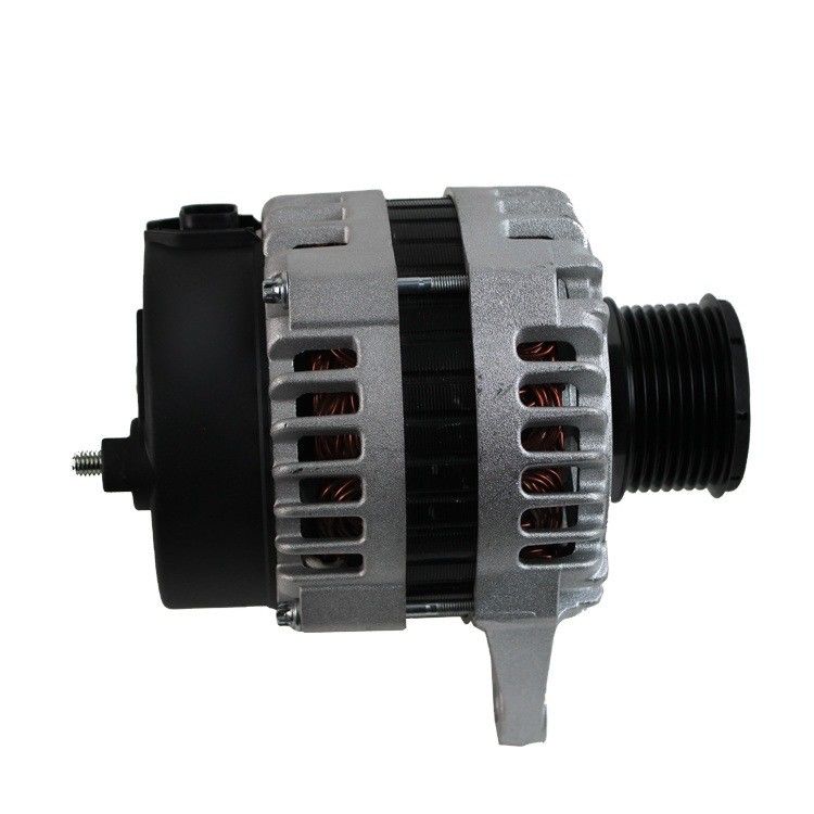 2019- SHUAILING T8 Car Generator The Ultimate Power Source for Your Vehicle