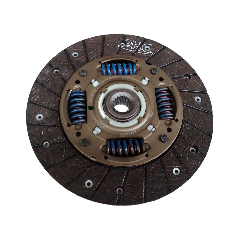 J3 4G13 Engine Clutch Pressure Plate OE NO. 16012/100u8010 for Car Model