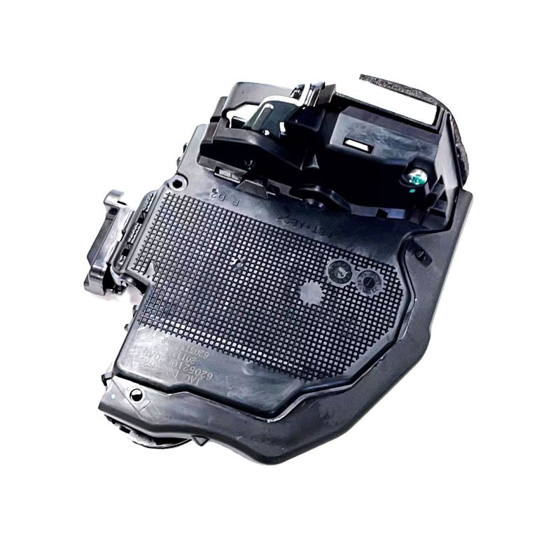 2020- OE NO. 6205210U00A5 Right Rear Door Lock Body and Latch Assembly for JAC X7 S7