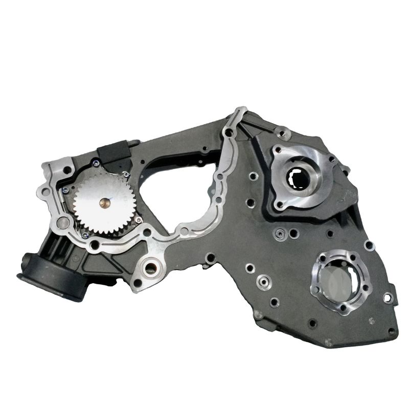 OE NO. 1010200FB Car Parts Oil Pump for JAC Refine Rein Sunray 2013-