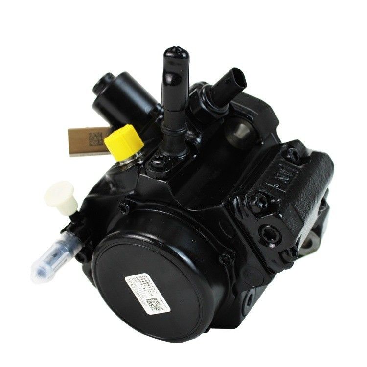 JAC T6 T8 High Pressure Pump Fuel Pump for Original Picture 2020-