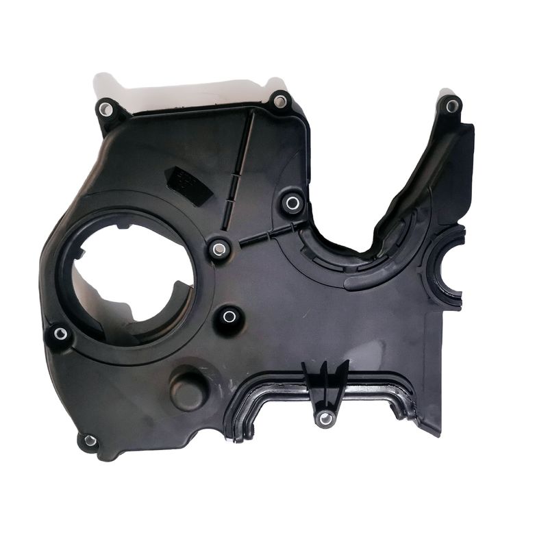 J5 Saloon Timing Gear Housing Lower Cover Assembly for JAC J6 Refine OE NO. 1023500GD033