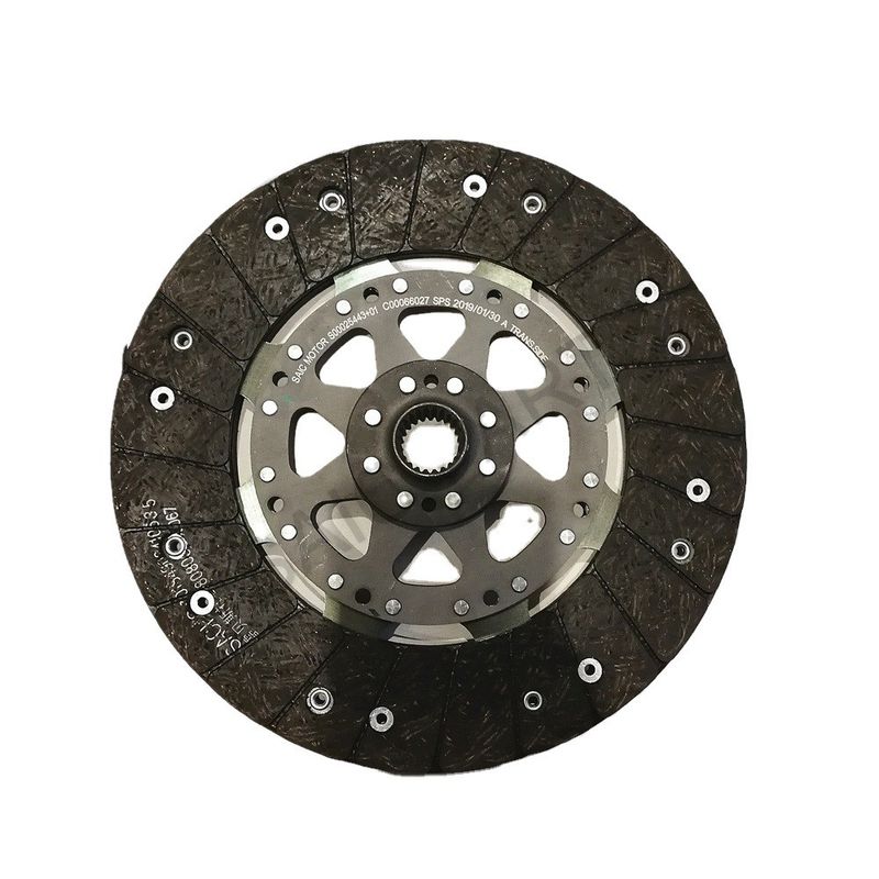 MAXUS SAIC MOTOR V80 G10 Clutch Disc C00066027 for 2014-2019 Models