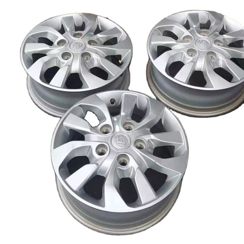 Maxus V80 Auto Parts Original 16 Inch Wheels for 2010-2016 Models