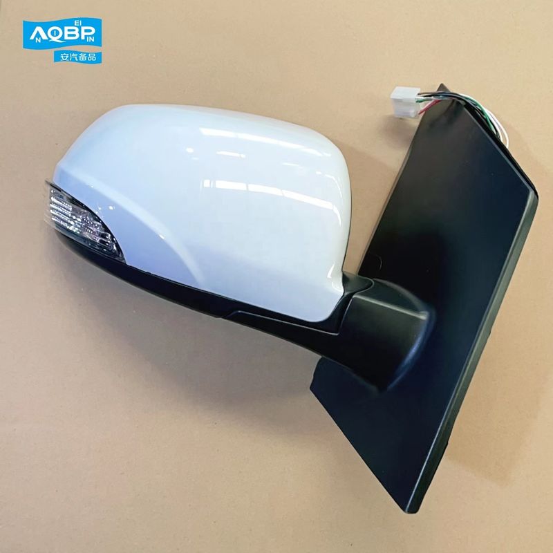 2017- Year IEV7 Right Mirror for JAC E-JS1 Energy Electric Vehicle at Affordable