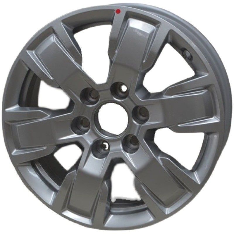 Picture of Maxus T60 Original 17 inch Aluminum Alloy Wheels for Pickup