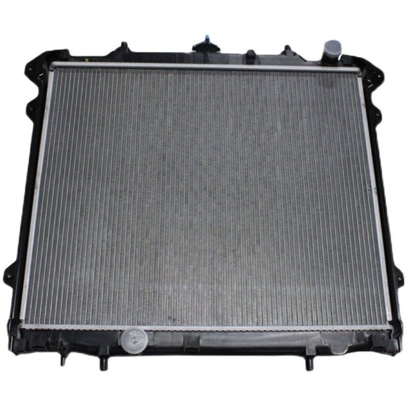 JAC T6 T8 Original Water Tank Assembly Picture for Car Fitment and Performance