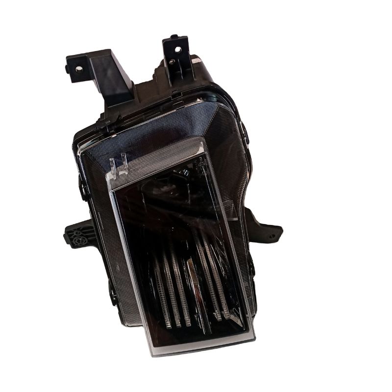 12V JIAYUE X4 Car Parts Headlight for JAC S4 Voltage