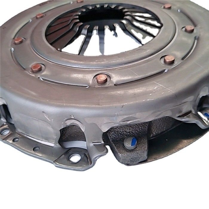 Car Model JAC Sunray 2.8 Engine Clutch Plate 1600010r001 Original Packing and Durable