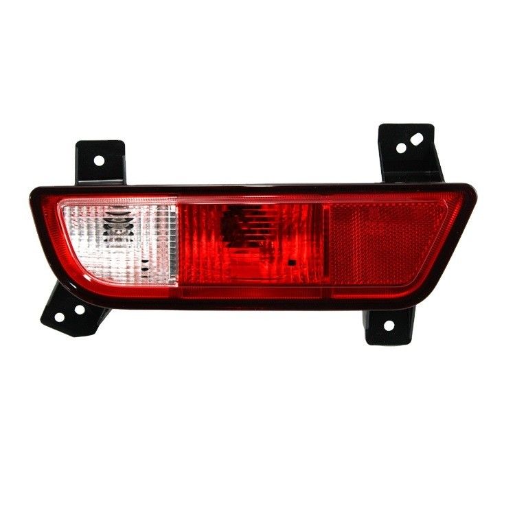 JAC T8 Rear Fog Lamps 4133300P306A 4133400P306A Original Design for Best Performance