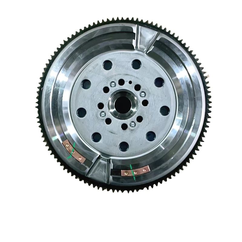 OE NO. 1005200GD190 Car Parts for JAC S5 T6 T8 Sunray Flywheel 2013- Year