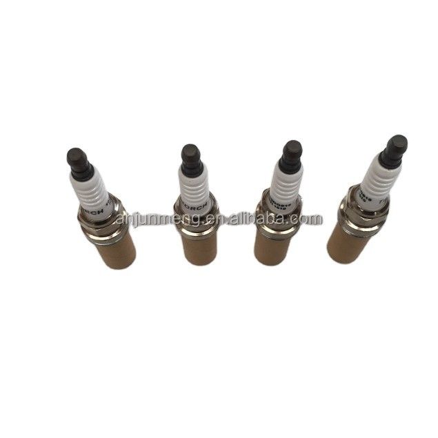 Auto Parts for J2 J3 J5 J6 S3 Spark Plug OEM Number 1026080GG010