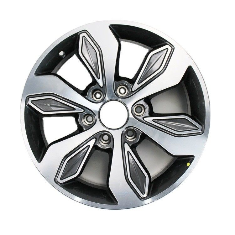 18-inch Aluminum Alloy Wheels of Original Design and Luxury Style for JAC T8 Luxury