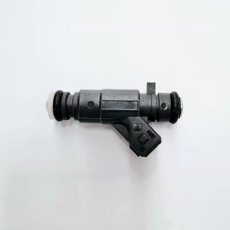 JAC He Yue/4G93 Car Fuel Injector S1042L21153-50003 for Performance and Durability