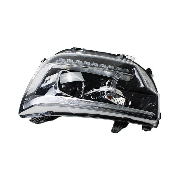JAC T8 Original Headlight The Ultimate Solution for Your Car's Lighting Needs
