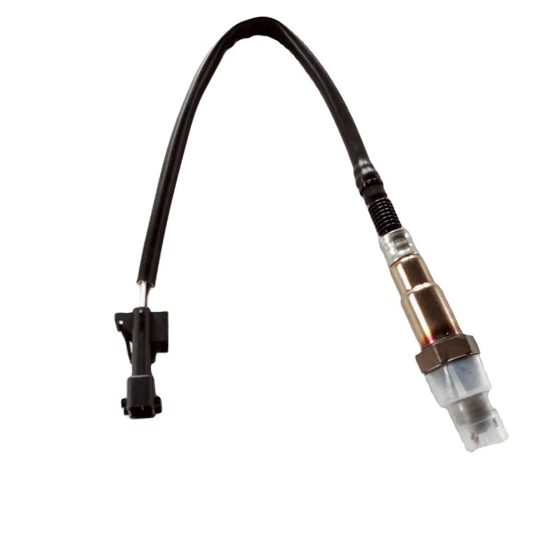 Auto Engine Parts Luxury Style J3 J5 Front Oxygen Sensor for Easy Installatio