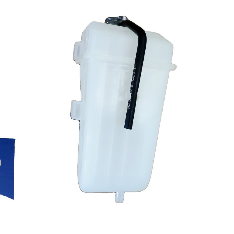 Expansion Pot OE Number 25430-V7010 for JAC T8 M5 M4 White Plastic Material