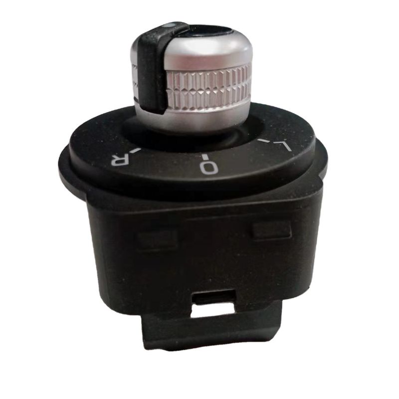 JAC A5 J7 S4 R3 Black Vehicle Components Mirror Switch for Optimal Performance