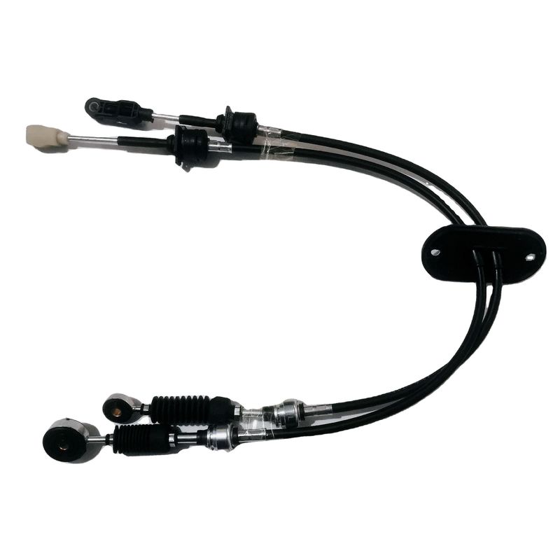 JAC Refine T140 Platform/Chassis Select Shift Cable Car Parts Brake System 1703040D8BD0