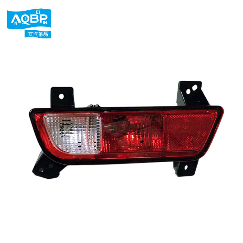 Rear Right LED Fog Light for JAC Pickup T6 T8 12V Voltage OE Number 4133400P306A