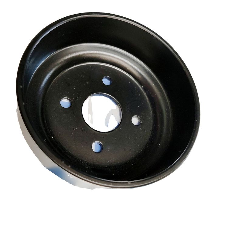 JAC Auto Parts Water Pump Pulley for J3 J5 S2 S3 OE NO. 10*10*3