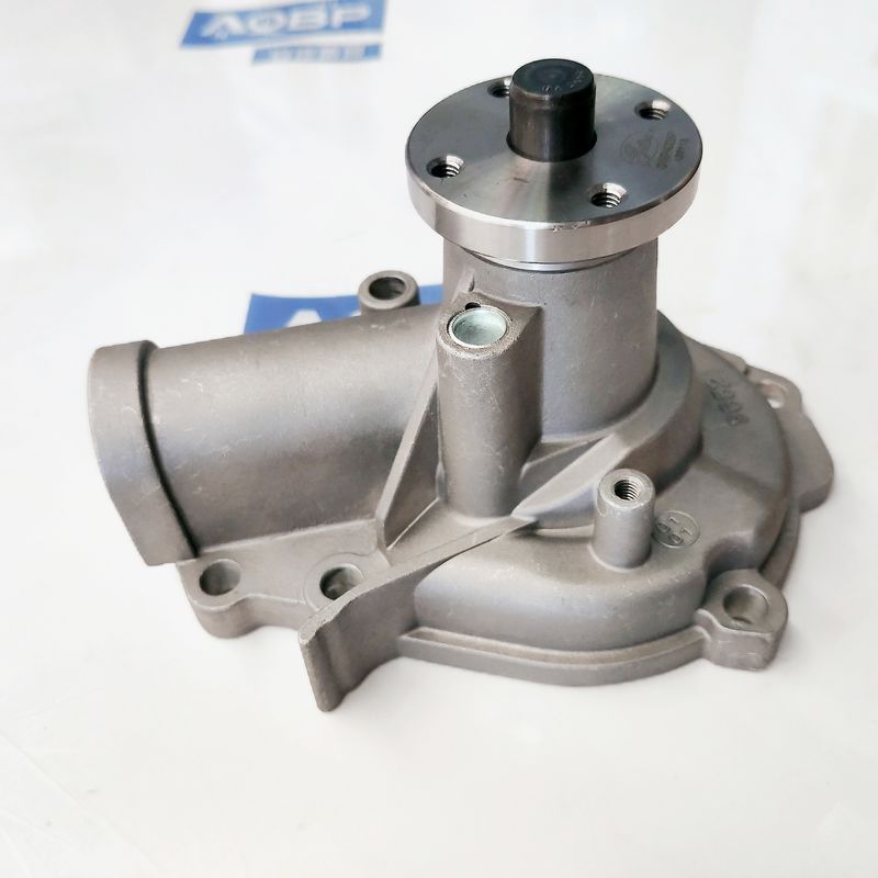 JAC Refine2.4 2.0 Engine Water Pump with OE Number 1027110GC and 2.8 Engine