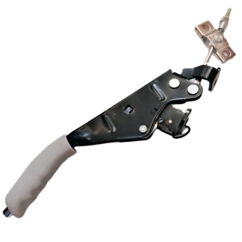 Brake System OE Number 3508100U8010 for JAC J3 Hand Brake Assembly 2010- Car Fitment