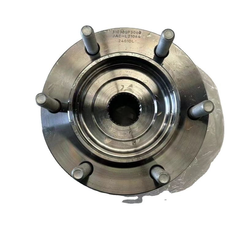 JAC PICKUP T6 Front Wheel Hub with Bearing Assembly OE Number 3103100P3060 and Durable