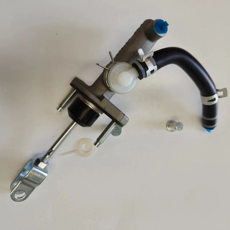 JAC PICKUP T6 2007- Clutch Master Cylinder and Oil Inlet Pipe Assembly OE 1608100U8710