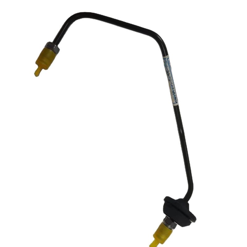 JAC S1 S2 MINI Left Front Brake Oil Pipe Assembly 3506030U0310 with Protective Tube