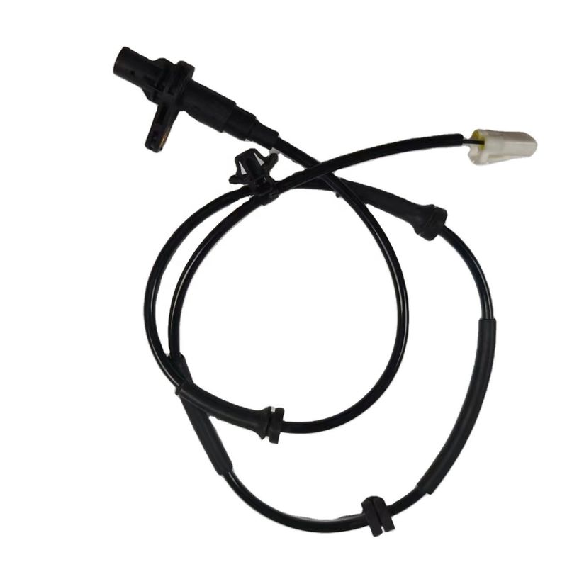 OE Number 3550010U0310 Front ABS Wheel Speed Sensor for JAC S1 S2 MINI Automotive Parts