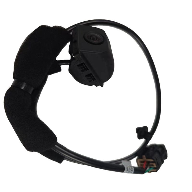 OE Number 3667340U0311 Rear View Camera for 1st Generation JAC iEV6E Hatchback 17.04-