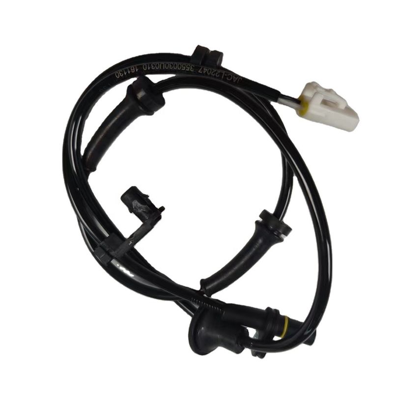 Automotive Part Rear ABS Wheel Speed Sensor 3550030U0310 for JAC S1 S2 MINI 2017- Year