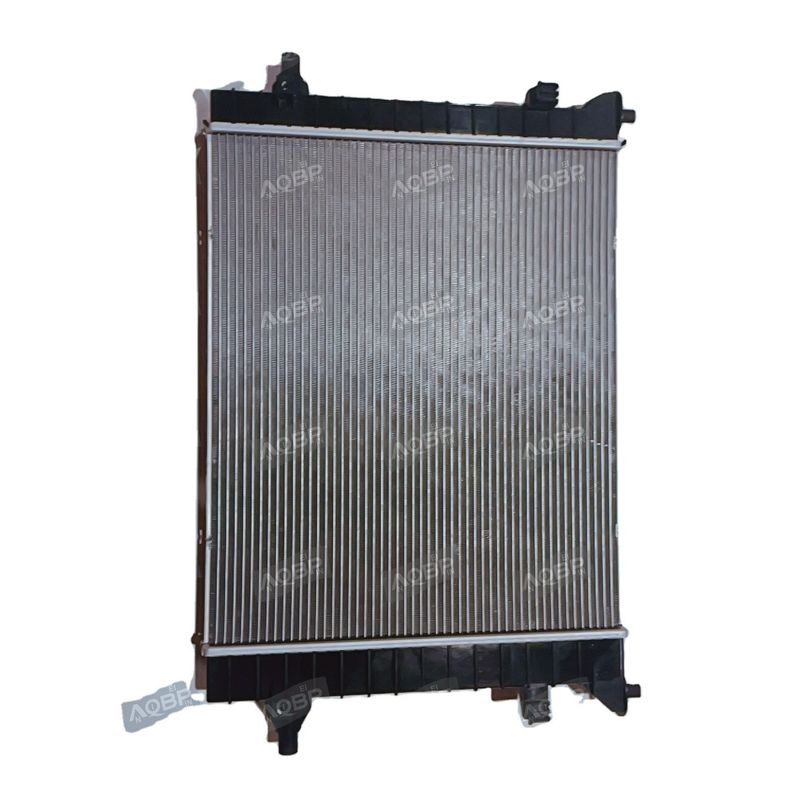 JAC Parts' Gray MG3 Water Tank The Perfect Fit for Your Cooling Needs