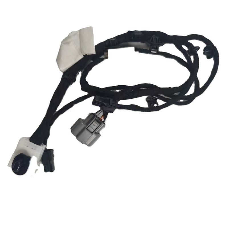 OE NO. 4013200X0010 Tailgate Lower Wiring Harness Assembly for JAC Energy Vehicles SOL iEV6E