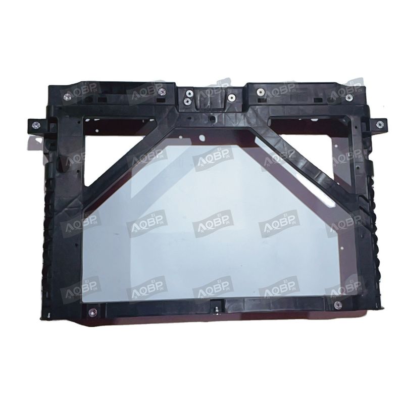86*62*12 Plastic JAC Auto Parts for MG Tank Frame Long-Lasting Performance
