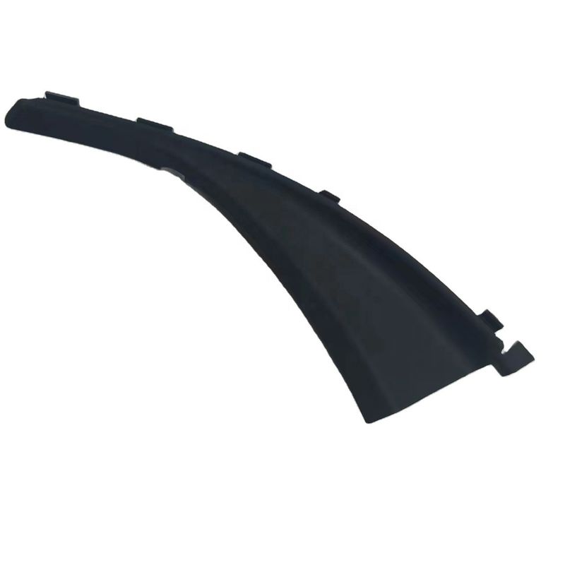 Replace/Repair Purpose Left End Cover OE Number 5206200X0010-1 for JAC SOL iEV6E