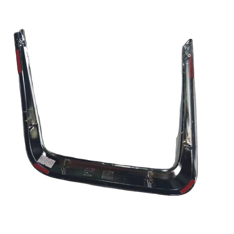 JAC S1 S2 MINI 2804113U0310 Left Rear Bumper Decorative Part Ideal for Replace/Repair