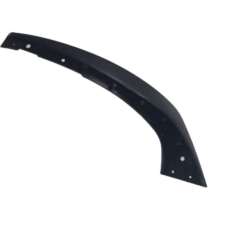 Car Fitment JAC Car Parts for JAC S1 S2 MINI Rear Bumper Right Mudguard 2804104U0310