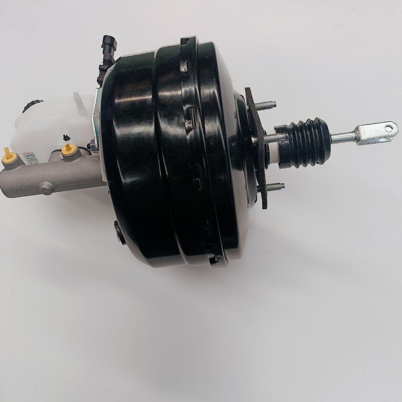 Xingrui OE NO. 3540100R1040 Vacuum Booster Assembly for JAC SUNRAY Car Parts Exporter
