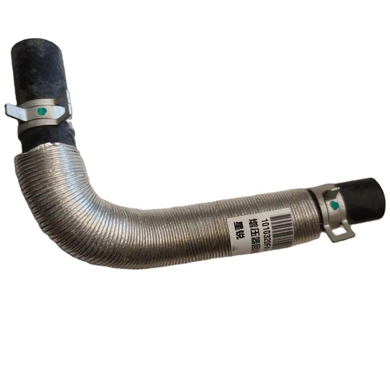 JAC Sunray 12- Booster Return Oil Hose Assembly OE 1010320FA140 Automotive Parts